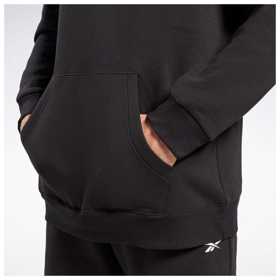 Reebok Ανδρικό φούτερ Identity Modern Camo Fleece Hoodie Reebok Ανδρικό φούτερ Identity Modern Camo Fleece Hoodie